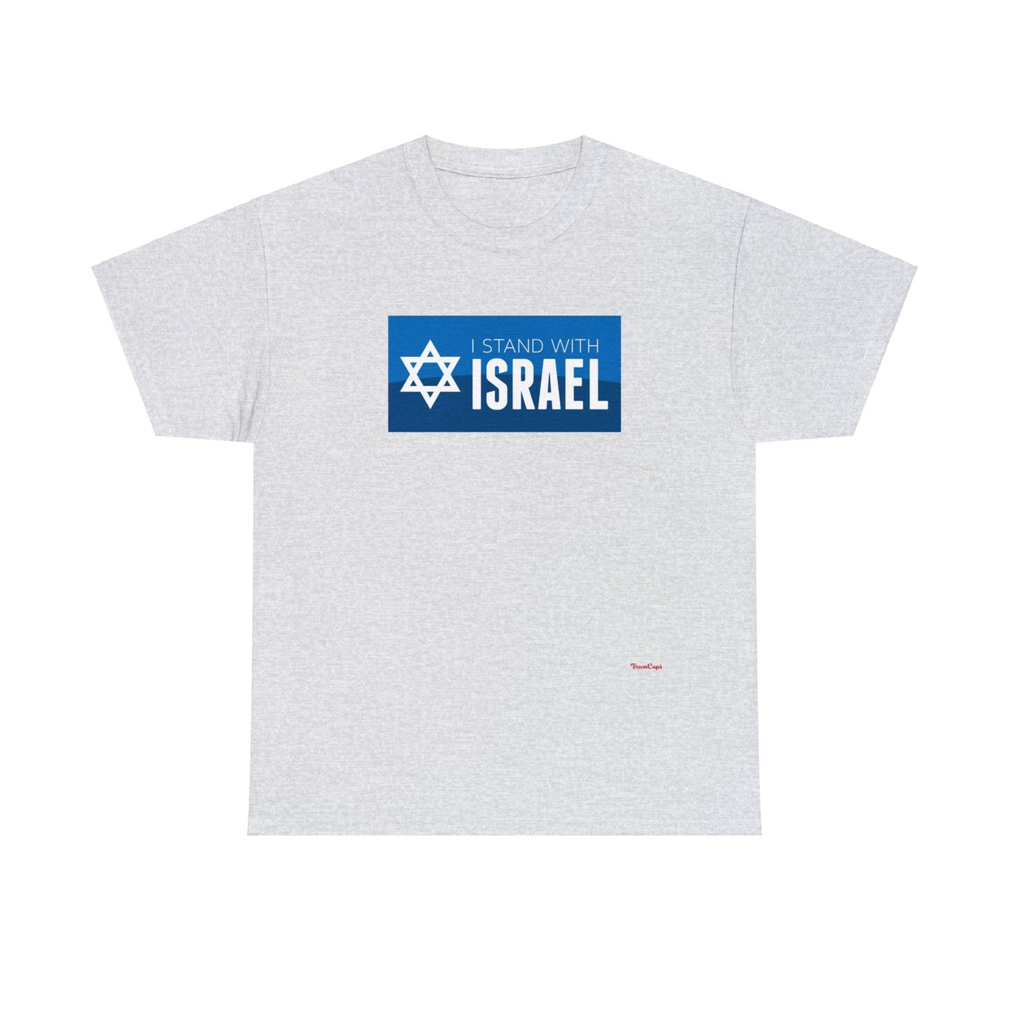 I Stand With Israel