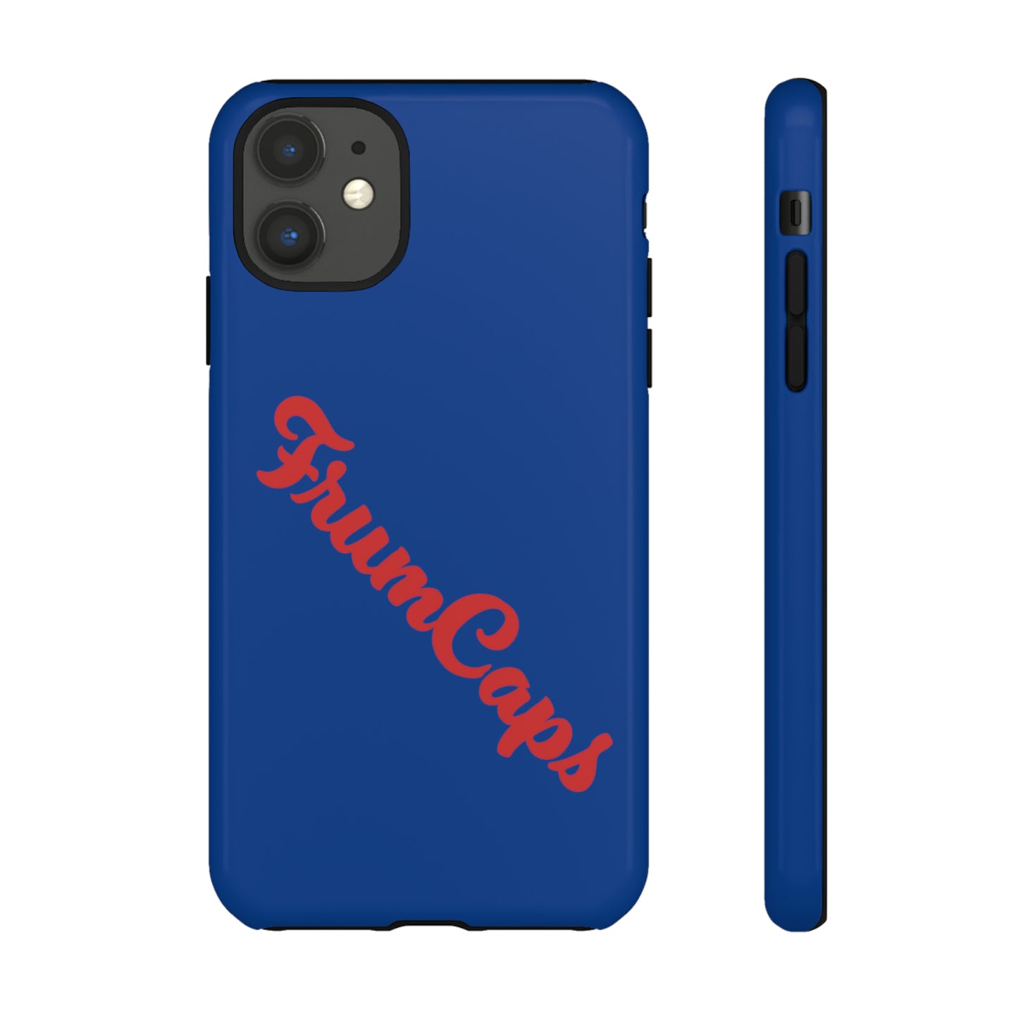 Frumcaps Phone Case