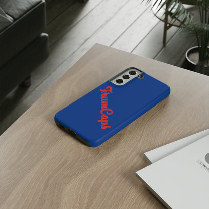 Frumcaps Phone Case