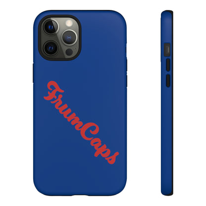 Frumcaps Phone Case