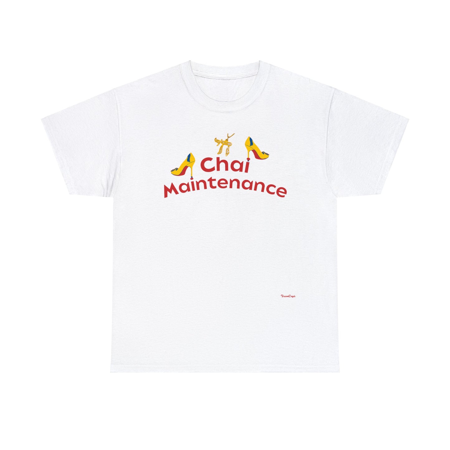Chai Maintenence