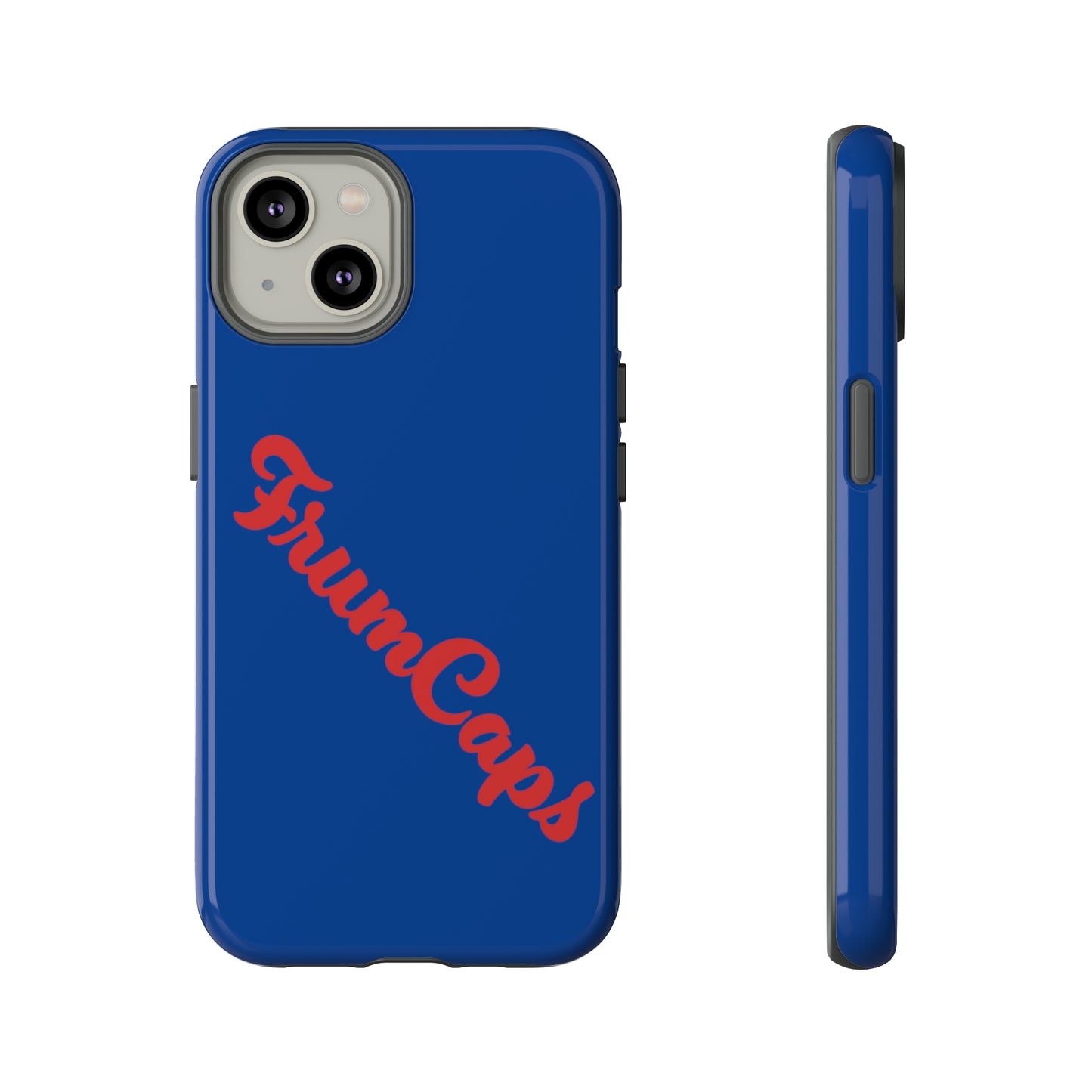 Frumcaps Phone Case