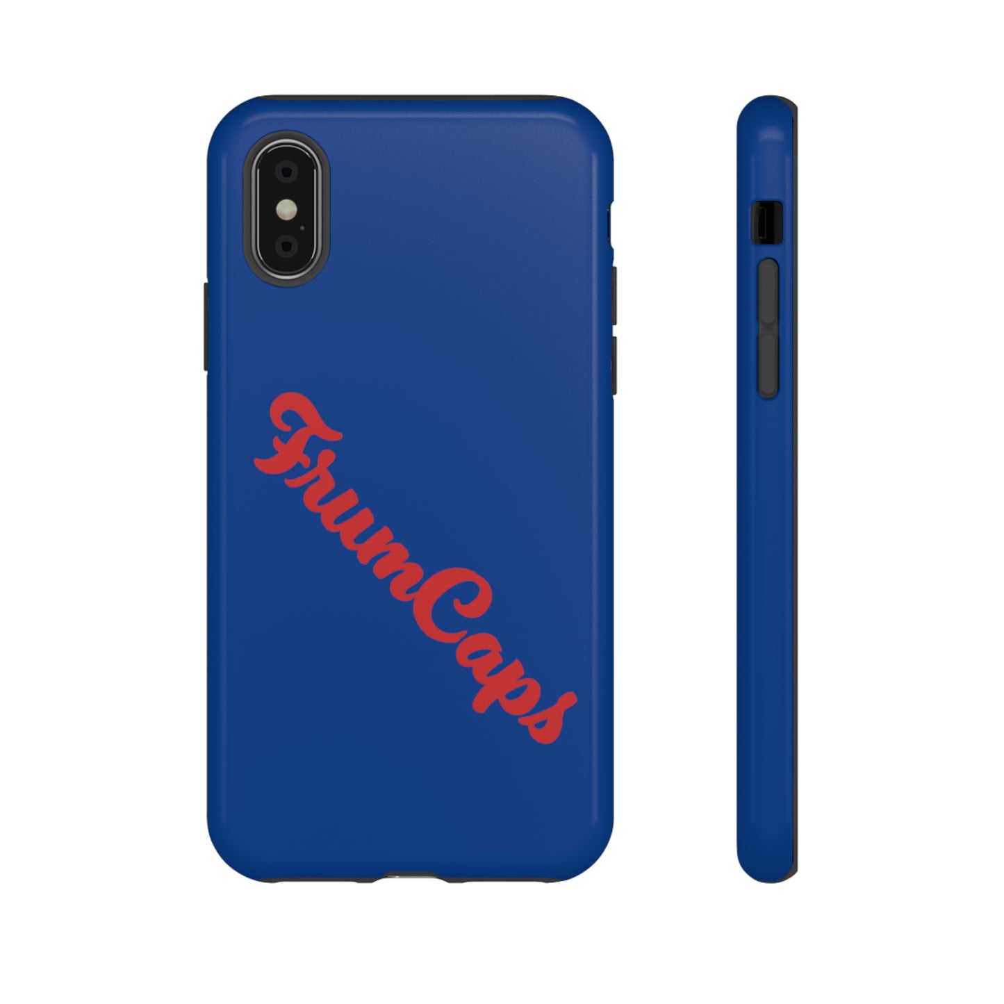 Frumcaps Phone Case