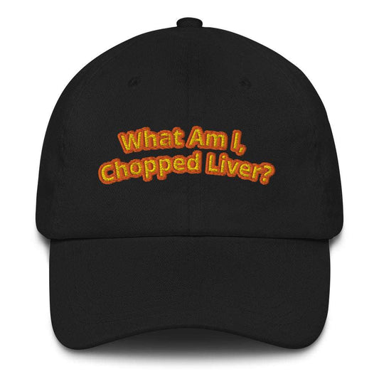 Chopped Liver