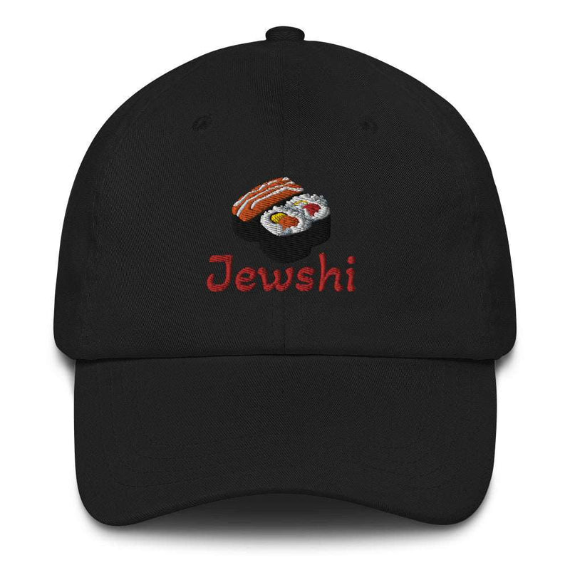 Jewshi