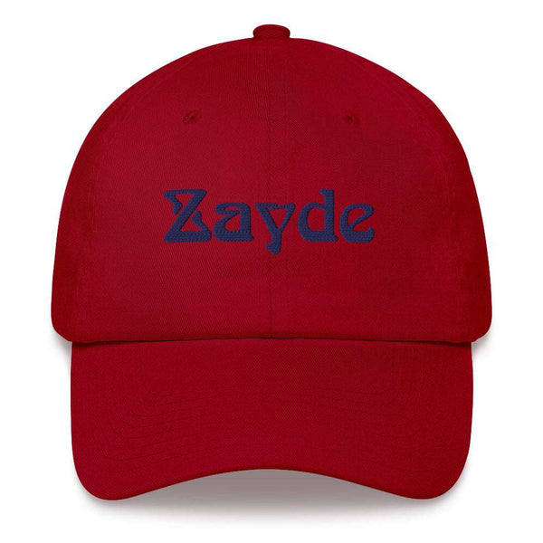 Zayde