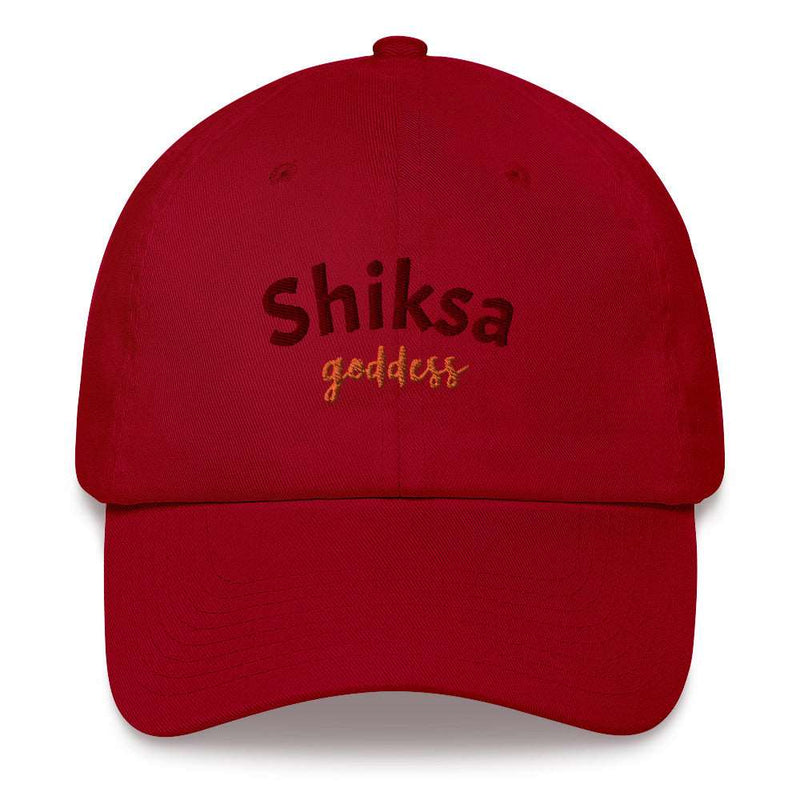 Dad hat