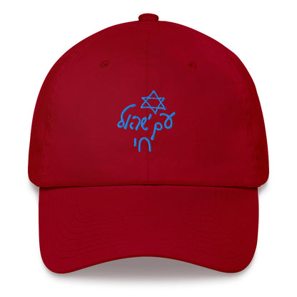 Am Yisroel Chai