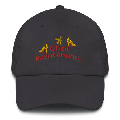 Chai Maintenance