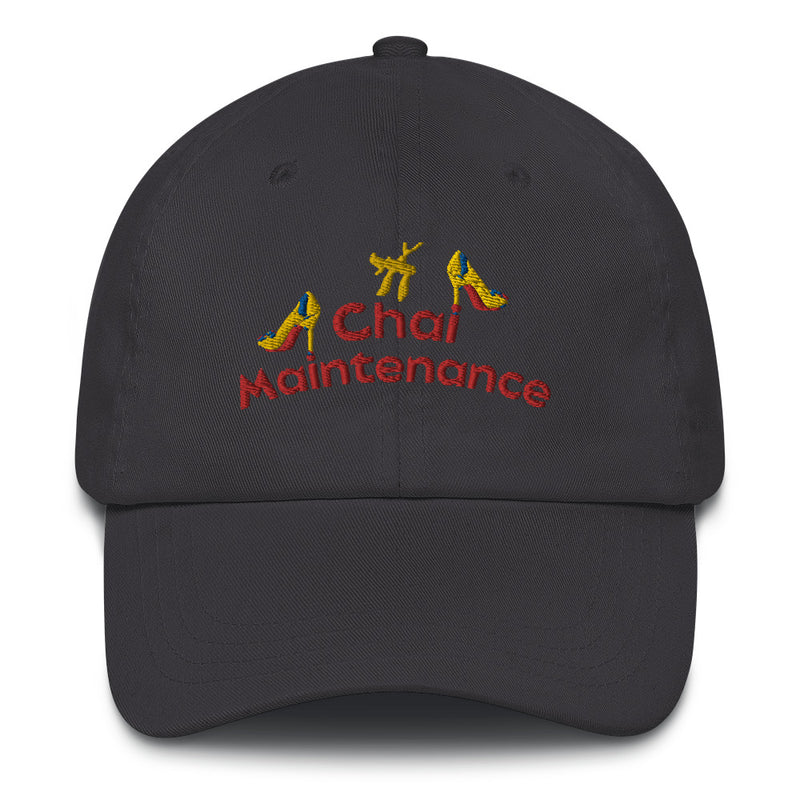 Chai Maintenance