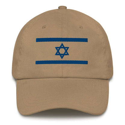 Israeli Flag
