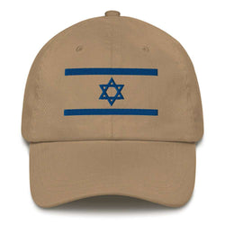 Israeli Flag