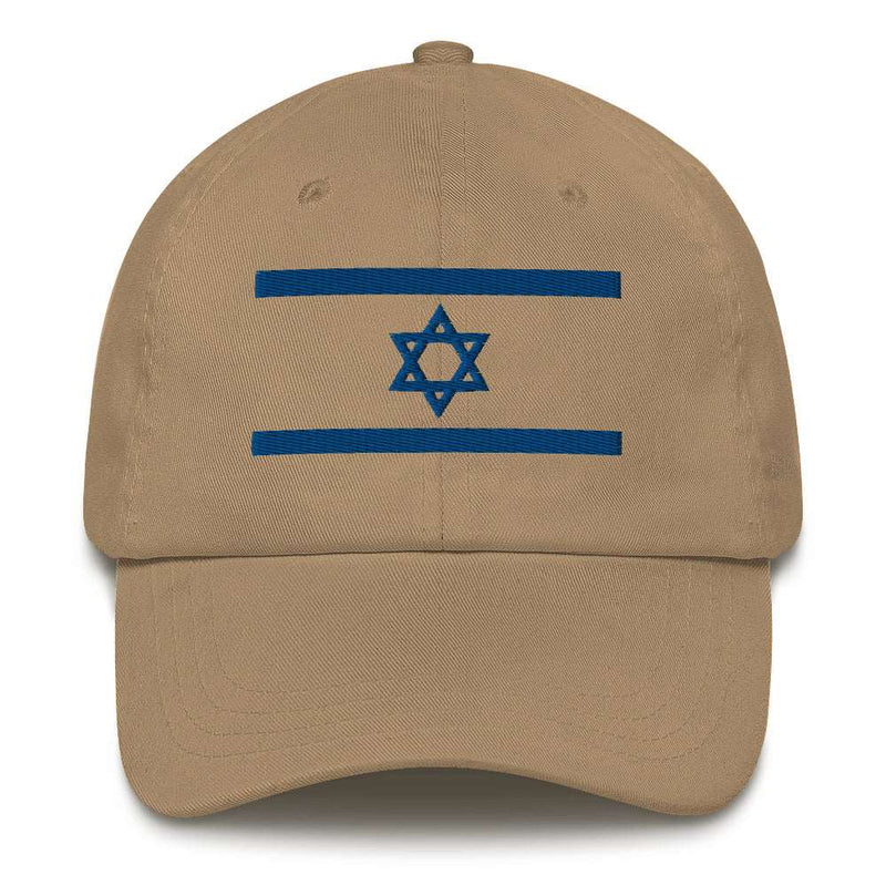 Israeli Flag