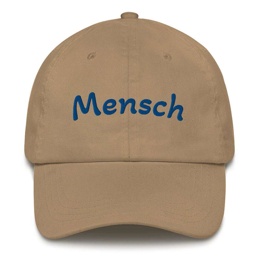 Mensch