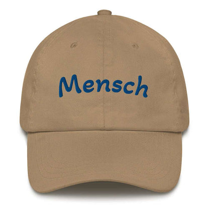 Mensch