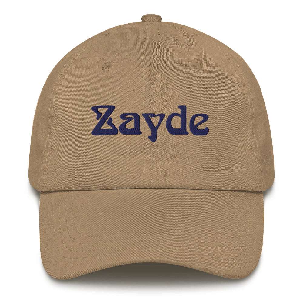 Zayde
