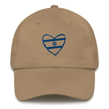 Israeli Love