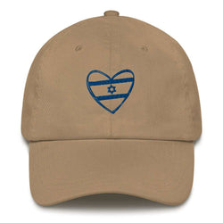 Israeli Love