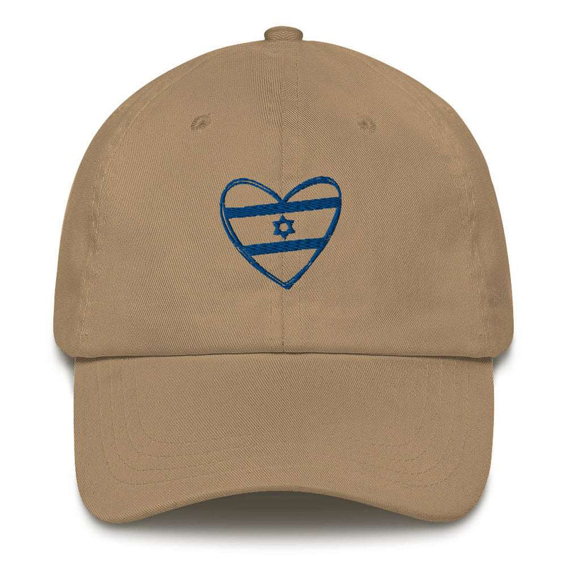 Israeli Love