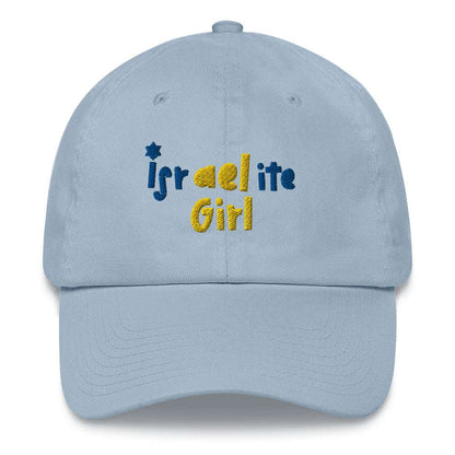 Israelite Girl
