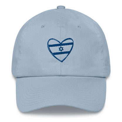Israeli Love