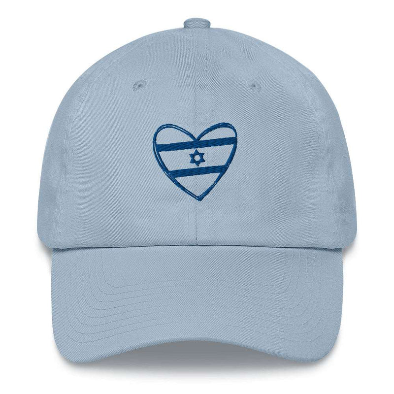Israeli Love