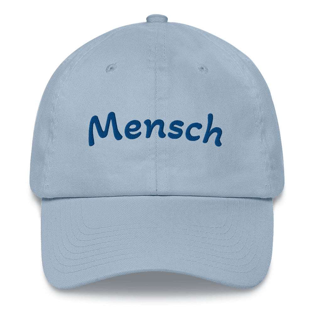 Mensch