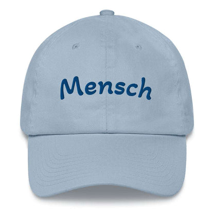 Mensch