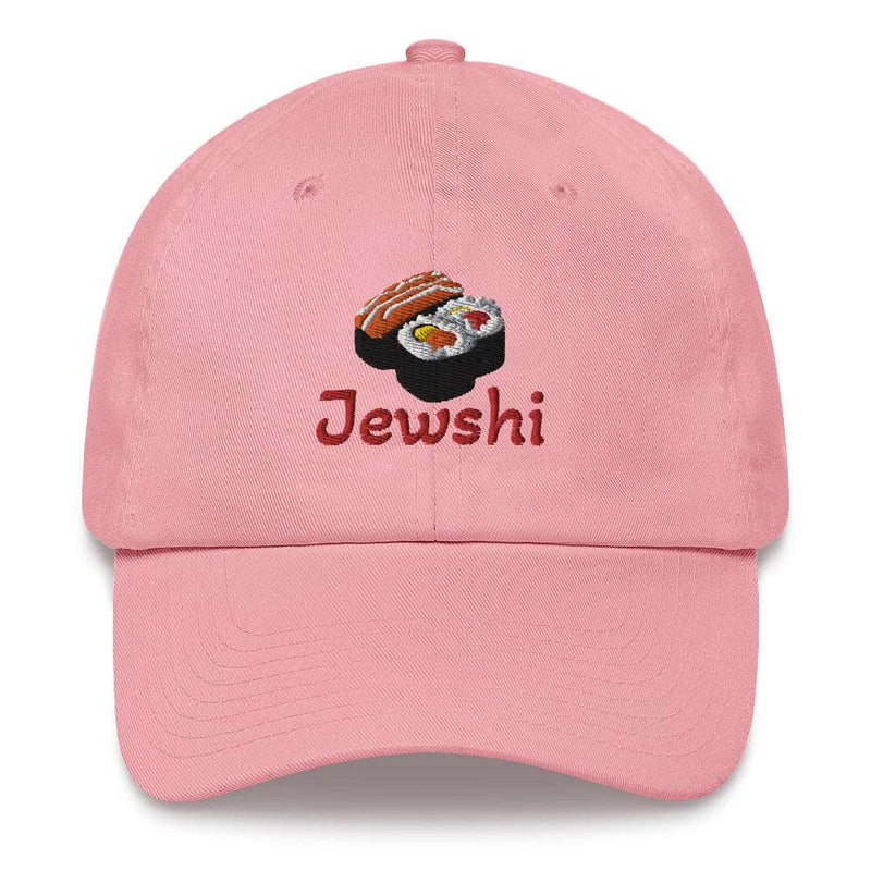 Jewshi