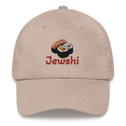 Jewshi
