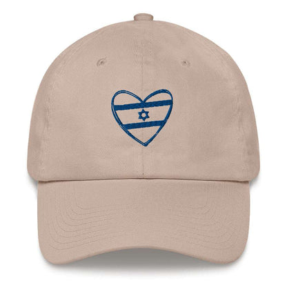 Israeli Love