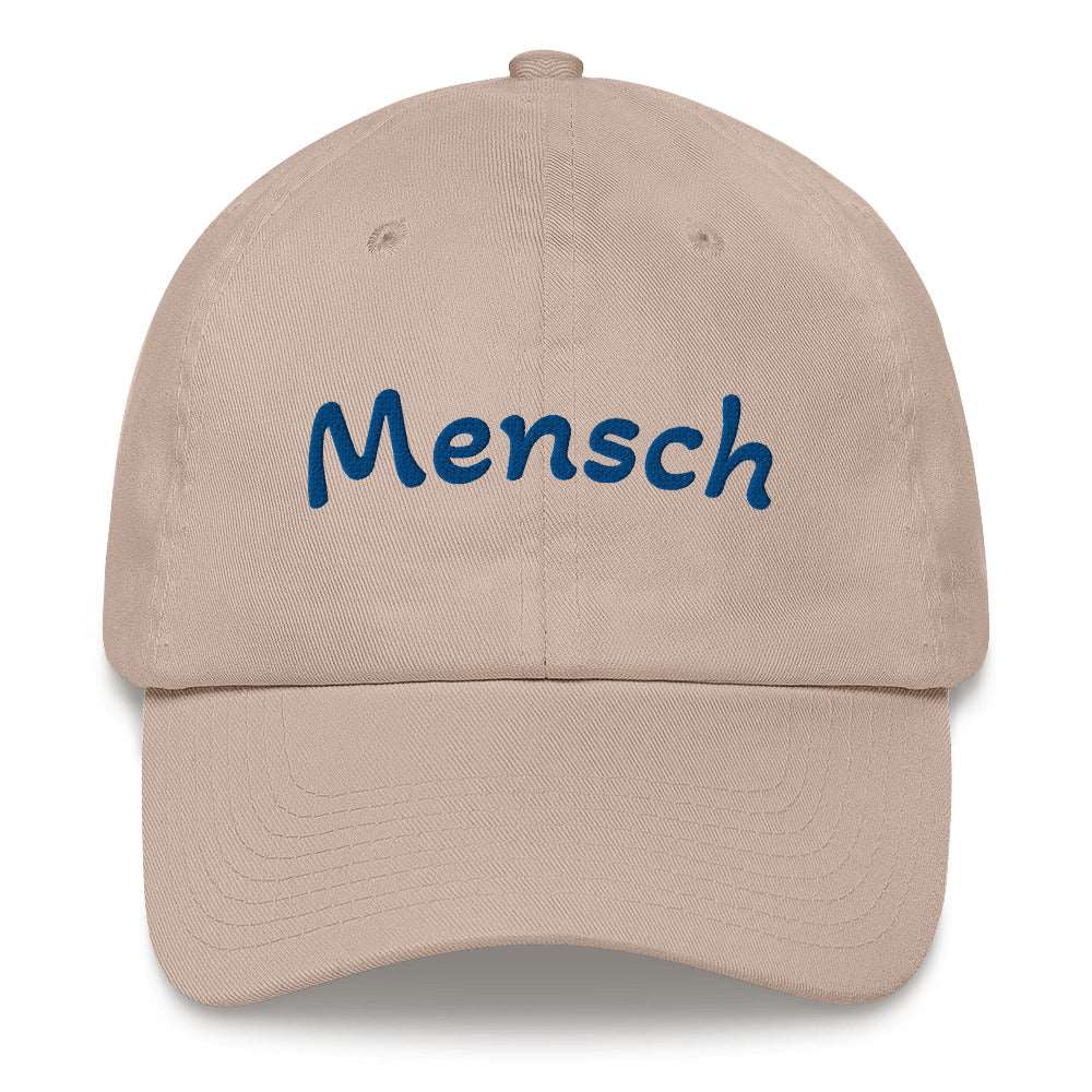 Mensch