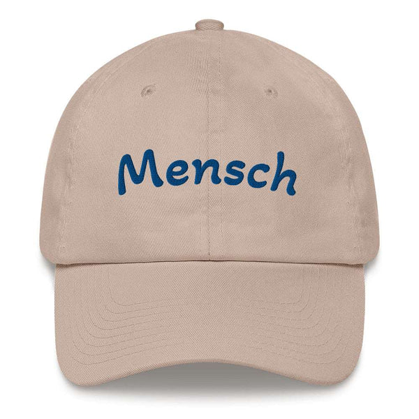 Mensch