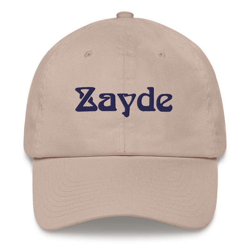 Zayde