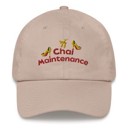 Chai Maintenance