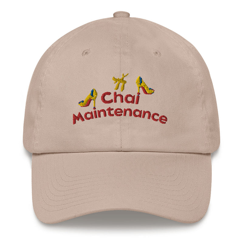 Chai Maintenance