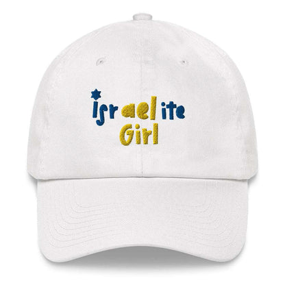 Israelite Girl
