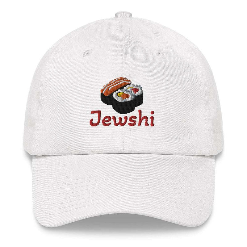 Jewshi
