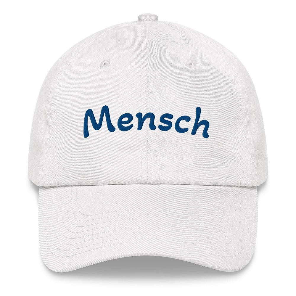 Mensch