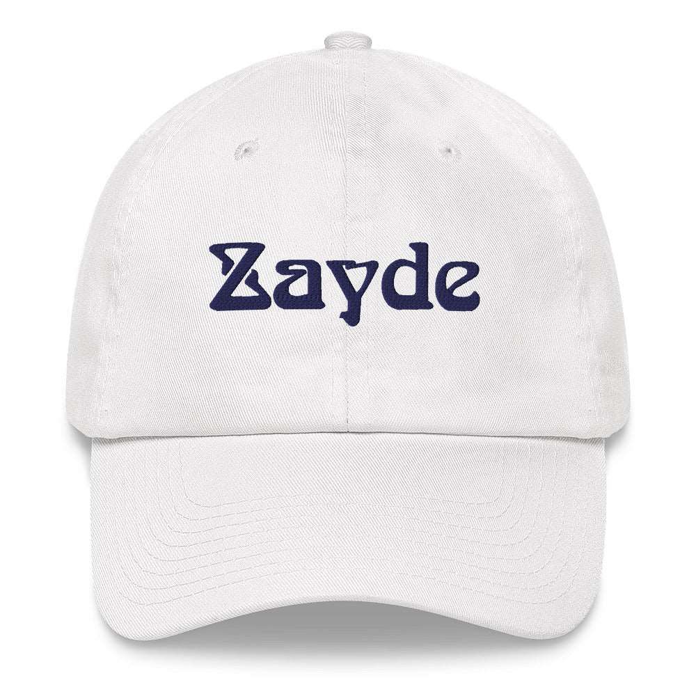 Zayde