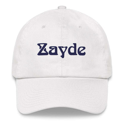 Zayde