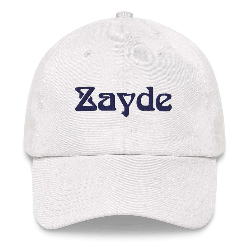 Zayde
