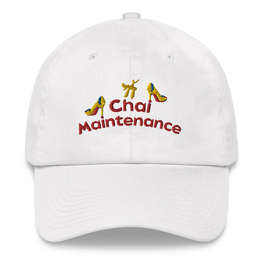 Chai Maintenance