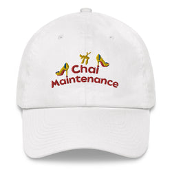 Chai Maintenance