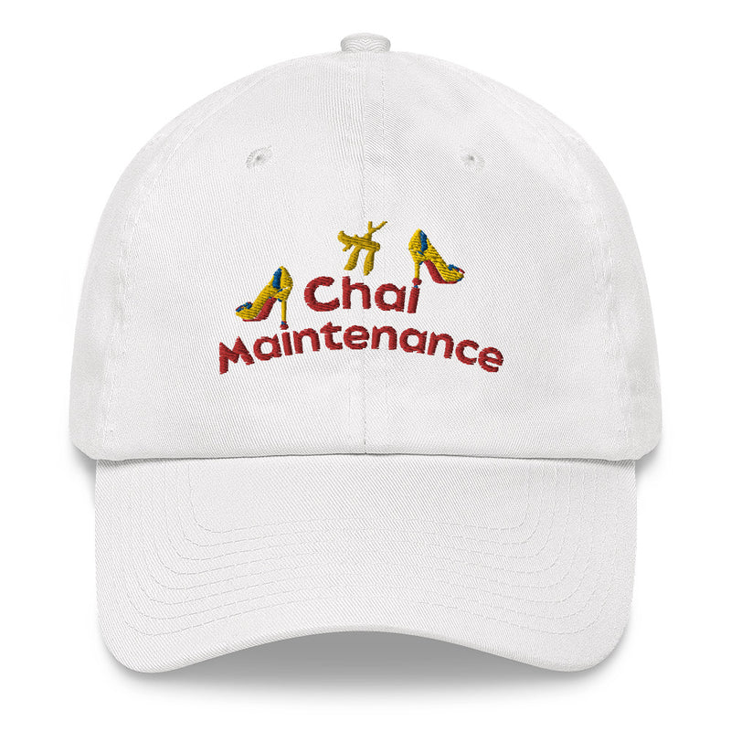 Chai Maintenance